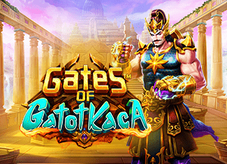 Gate of Gatot Kaca
