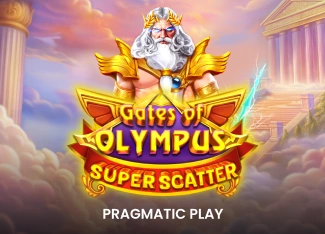 Gate of Olympus Super Scatter