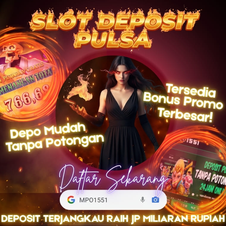 MPO1551 | Link Daftar Slot Deposit Pulsa Dengan Min Depo Murah & Terjangkau - WooCommerce eCommerce