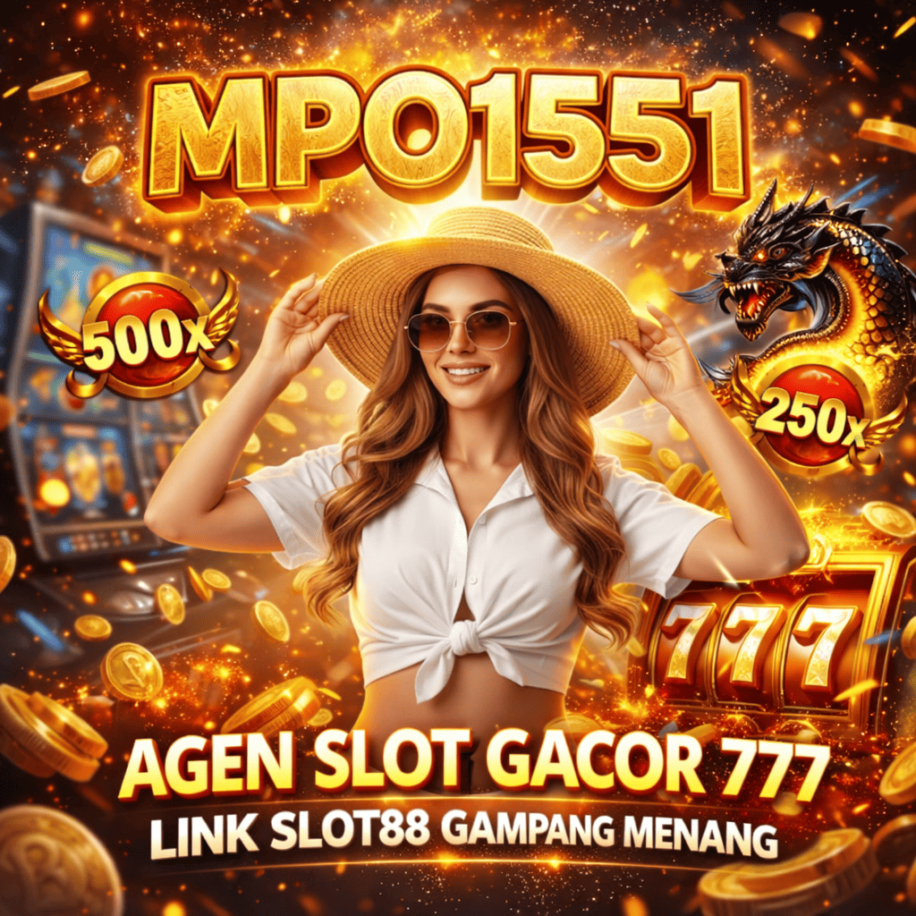 MPO1551 SLOT