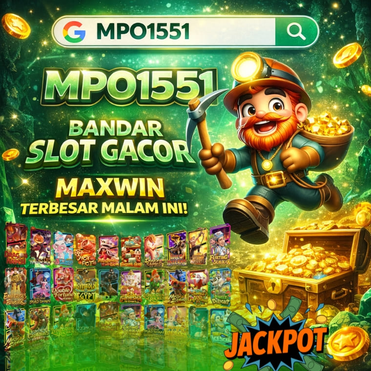 MPO1551 - Rasakan Yang Namanya Link Rekomendasi Dari Satu Ini
