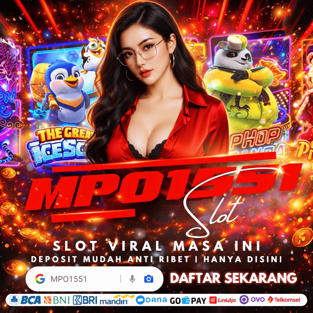 Galeri foto MPO1551 🌟 Praktis Deposit Tanpa Hambatan Bersama Link Mpo Slot di Bali