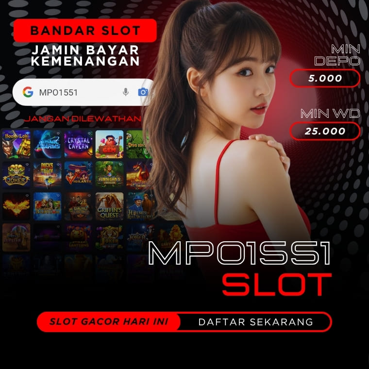 MPO1551 | Daftar Bandar Link MPO Slot Gacor Online Hari Ini - WooCommerce eCommerce