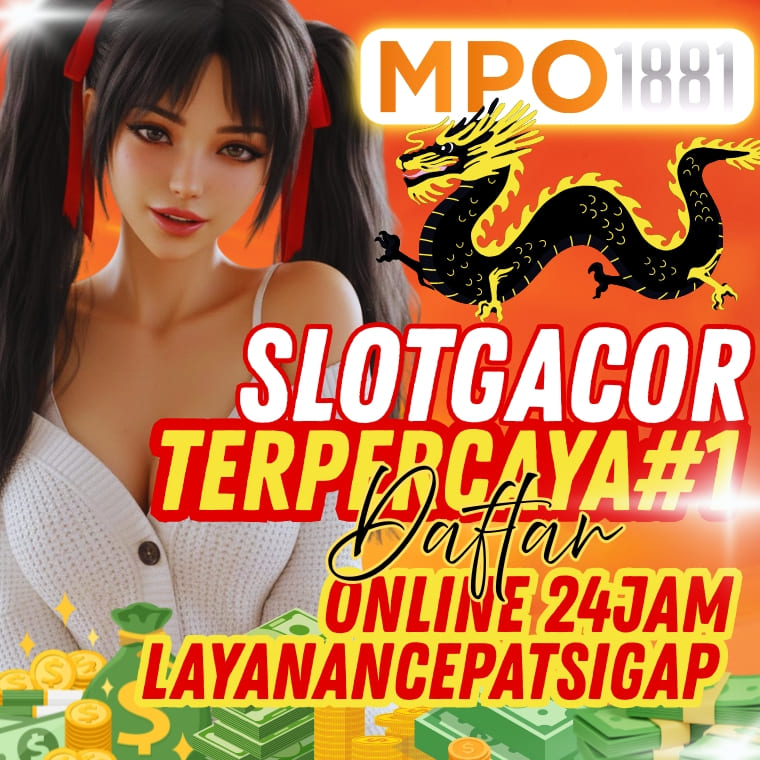 Galeri foto MPO1881: Solusi Terbaik Situs Slot Gacor Yang Paling Dicari di Bali