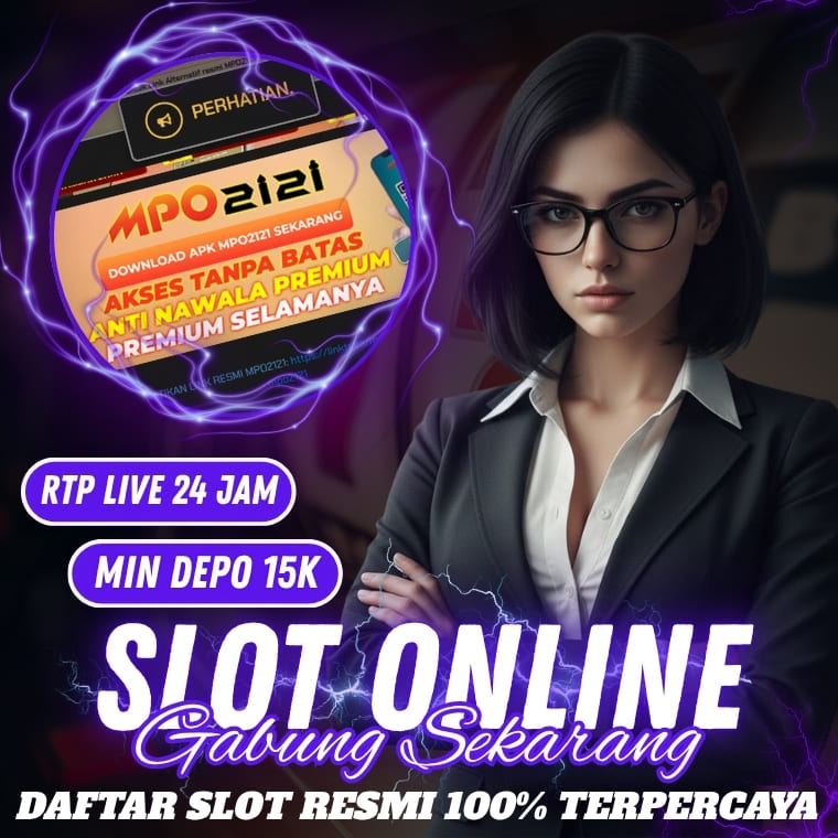 Galeri foto MPO2121: Daftar Komunitas MPO Slot Online Resmi 100% Terpercaya di Bali